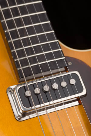 Ellisonic Pickups in the 470 JL