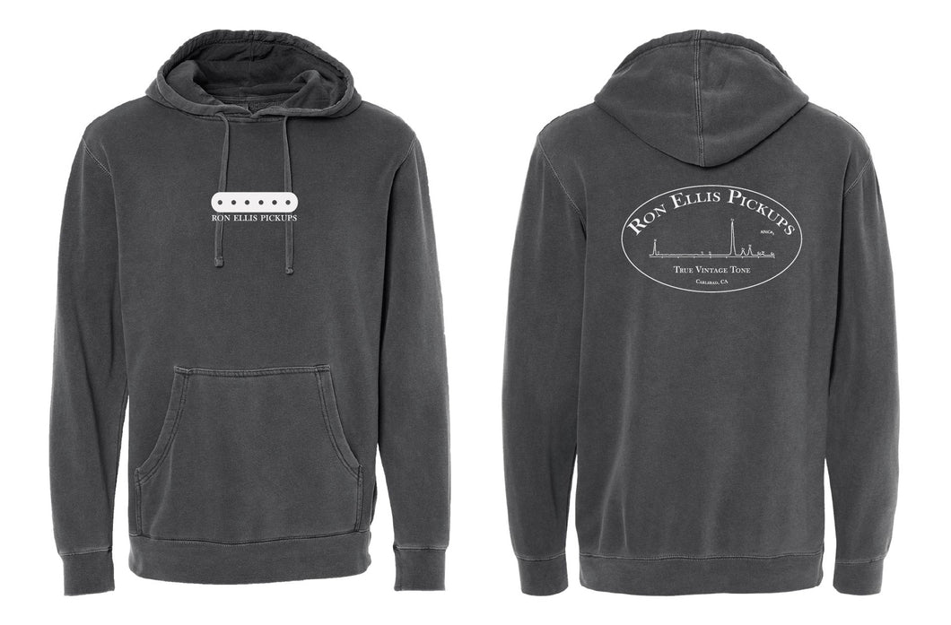 Ron Ellis Pickups Hoodie