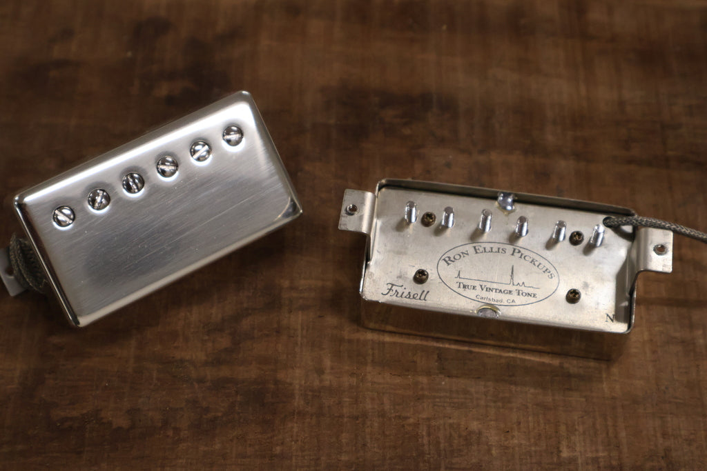Frisell Humbucker