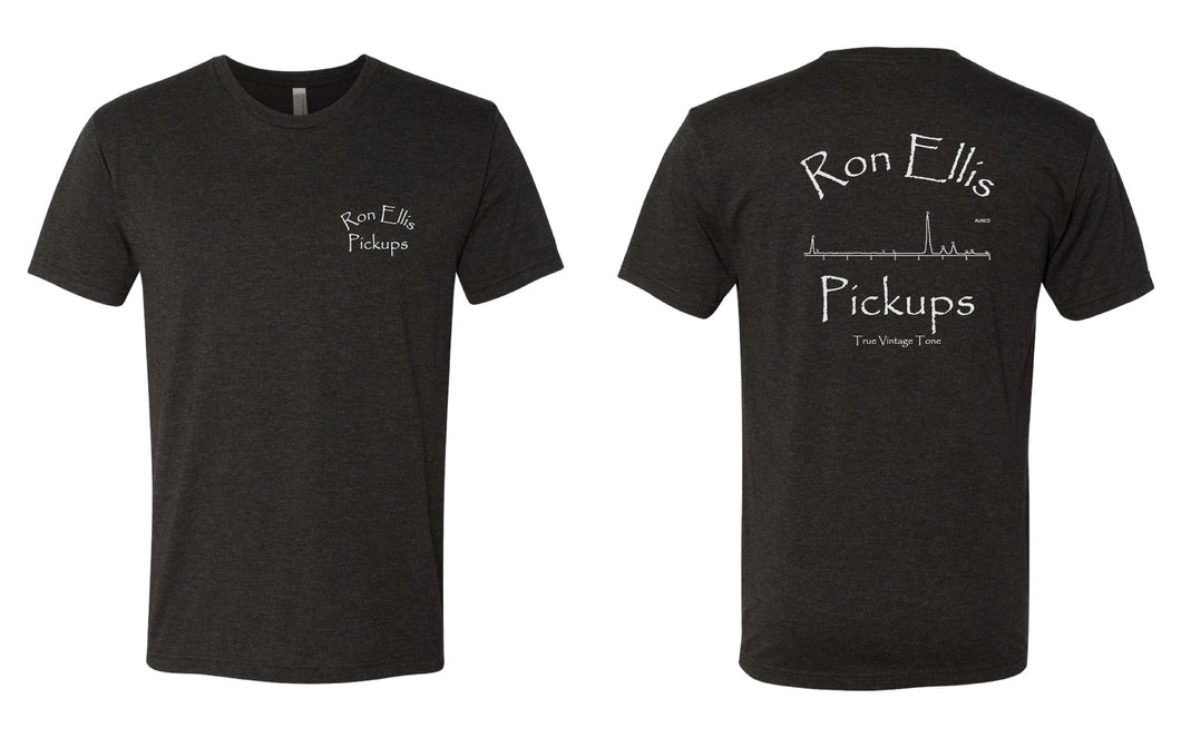 Ron Ellis Pickups T-shirt