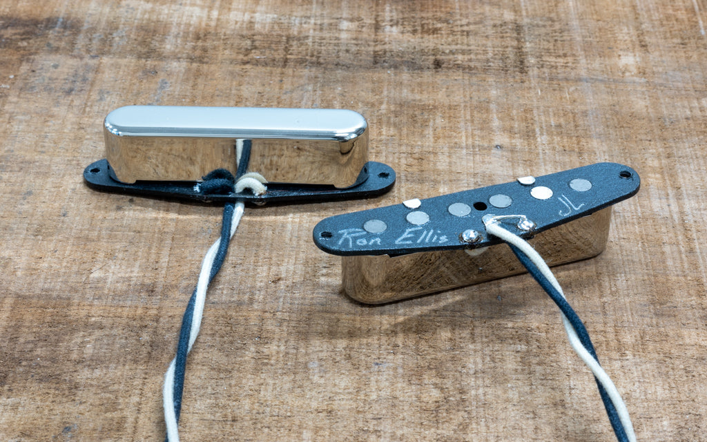 JL Neck Pickup